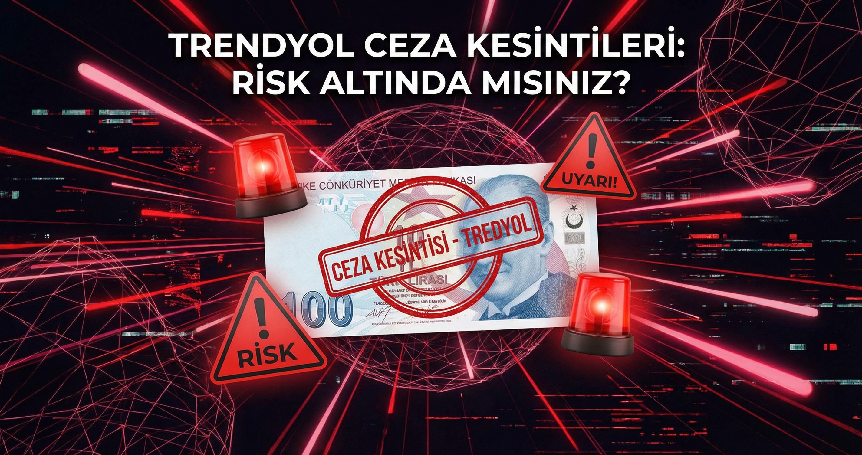 Trendyol Ceza Kesintileri ve Korunma Yolları (2026 Güncel)