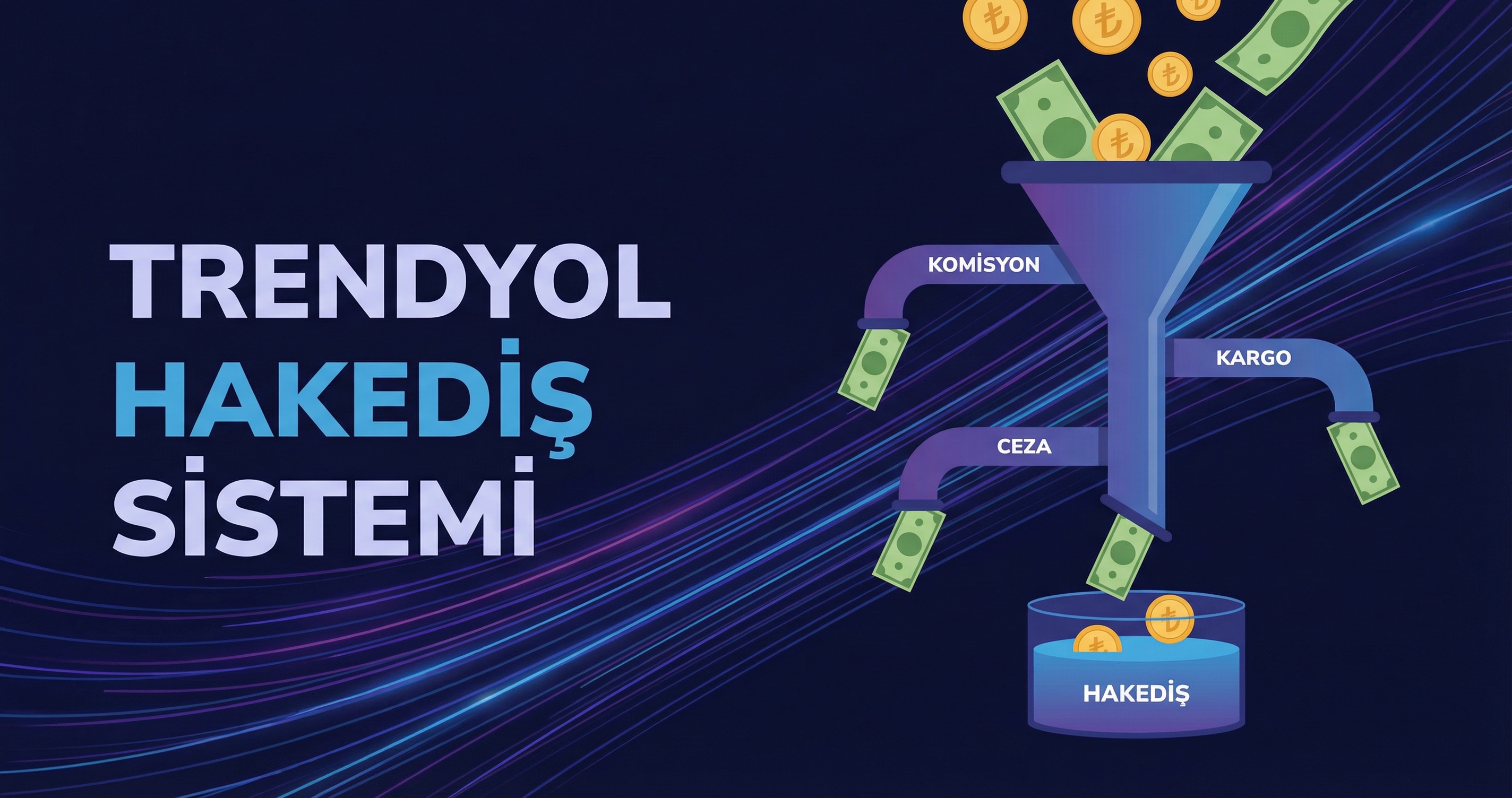 Trendyol Hakedis Nedir? Hakedis Raporu Nasıl Okunur?